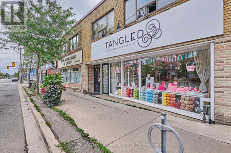 3039 Lake Shore Boulevard W, Toronto New Toronto