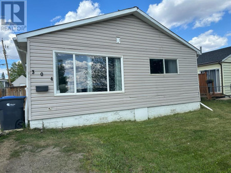 304 100 A Avenue, Dawson Creek