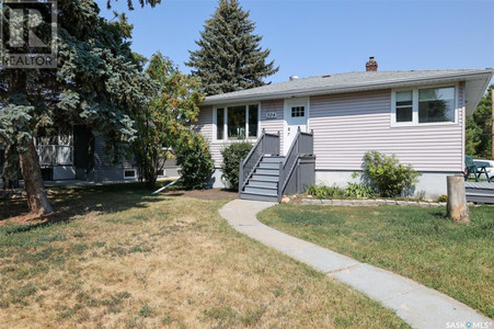 304 19th Avenue, Regina