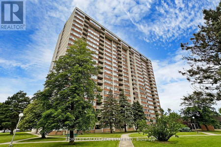 304 25 Silver Springs Boulevard, Toronto L Amoreaux