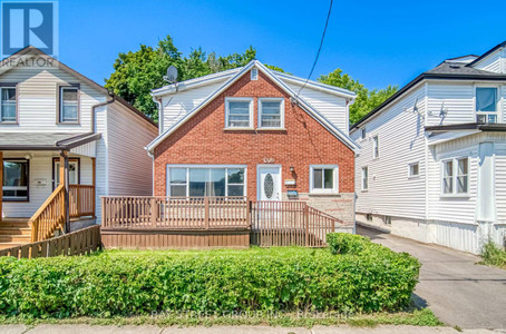 304 Albert Street, Oshawa