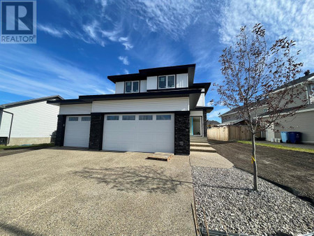 304 Beacon Hill Drive, Fort Mcmurray