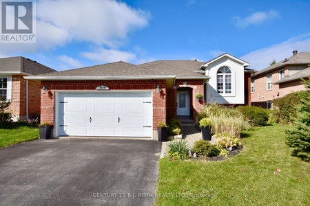 304 Cox Mill Road, Barrie Bayshore