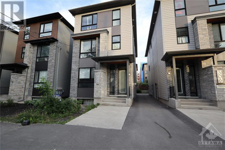 304 Elmgrove Avenue Unit 3, Ottawa