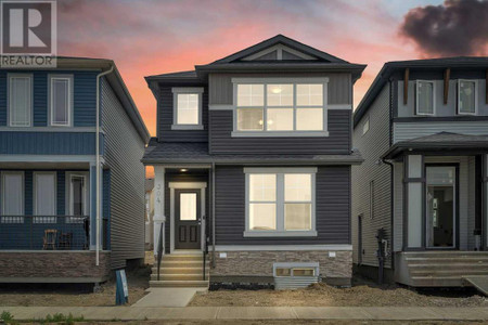 304 Hotchkiss Drive Se, Calgary