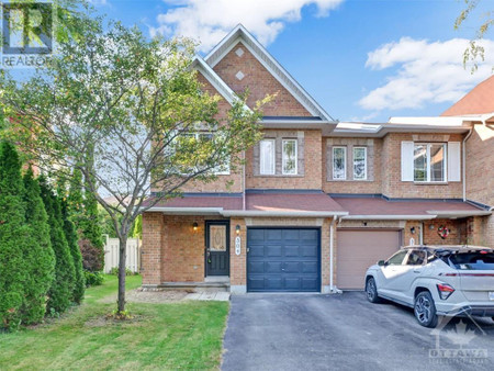 304 Statewood Drive, Ottawa