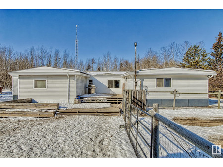 305 1414 Hwy 37, Rural Lac Ste Anne County