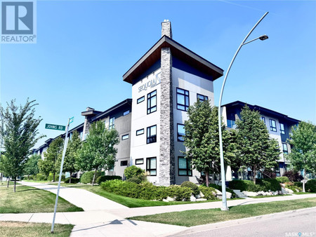 305 235 Evergreen Square, Saskatoon