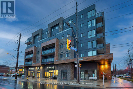 305 408 Browns Line, Toronto Alderwood