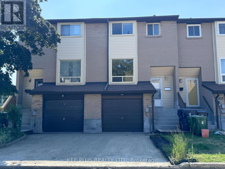 305 55 Collinsgrove Road, Toronto West Hill