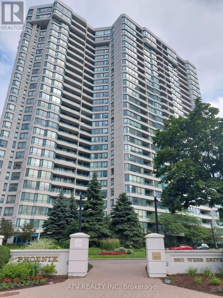 305 550 Webb Drive, Mississauga