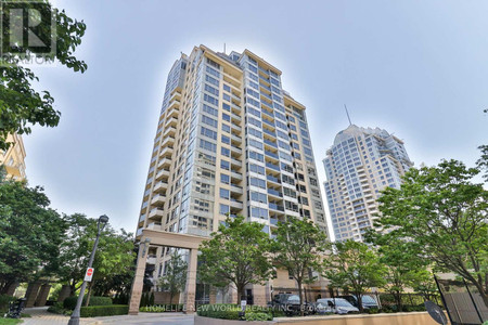 305 8 Rean Drive, Toronto Bayview Village