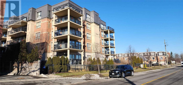 305 8026 Kipling Avenue W, Vaughan