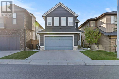 305 Evanspark Gardens Nw, Calgary