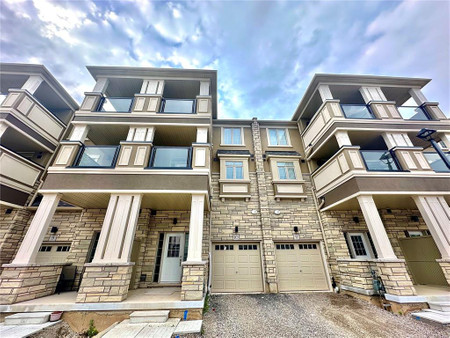 305 Garner Road W Unit 10, Ancaster