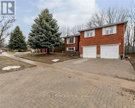 305 Leacock Drive, Barrie