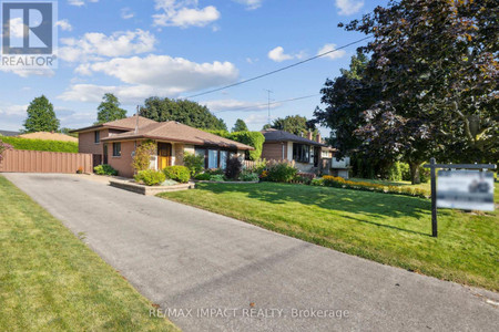 305 Poplar Street, Oshawa