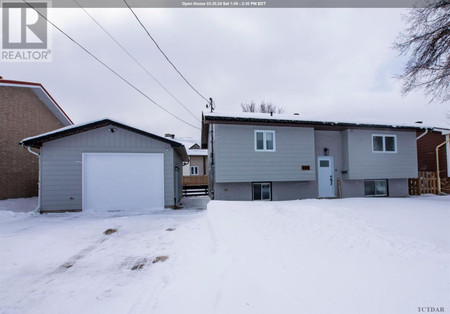 305 Queen St, Timmins