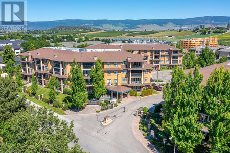 305 Whitman Road Unit 405, Kelowna