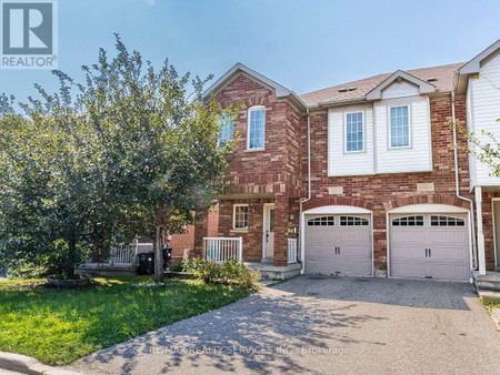 3051 Wrigglesworth Crescent, Mississauga Churchill Meadows