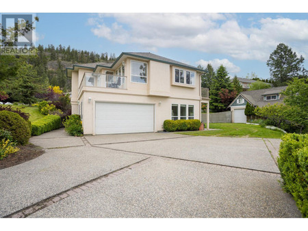 3052 Lakeview Cove Road, West Kelowna