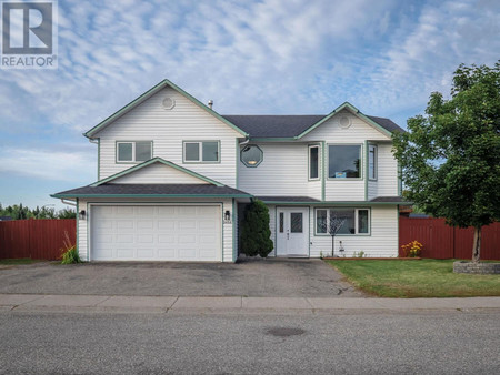 3054 Bernard Road, Prince George