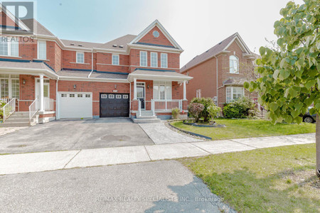 3056 Mcdowell Drive, Mississauga Churchill Meadows