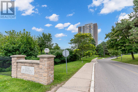 306 3100 Kirwin Avenue, Mississauga