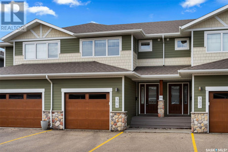 306 4000 Sandhill Crescent, Regina