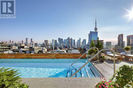 306 55 Stewart Street, Toronto Waterfront Communities