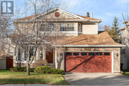 306 Douglas Park Boulevard Se, Calgary