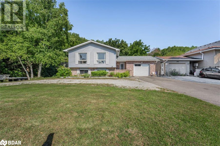 306 Edgehill Drive, Barrie