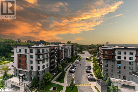 306 Essa Road Unit 201, Barrie