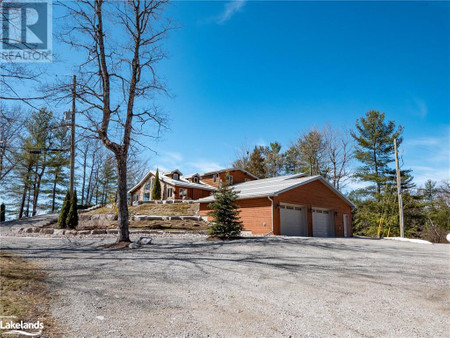 306 Ohara Point Road, Port Severn