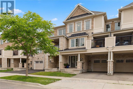 3061 Mistletoe Gardens, Oakville