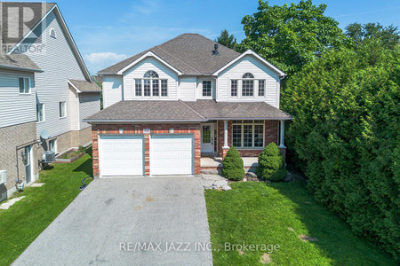 3061 Trulls Road, Clarington Courtice