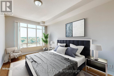 307 11121 Yonge Street, Richmond Hill Devonsleigh