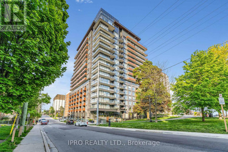 307 21 Park Street E, Mississauga