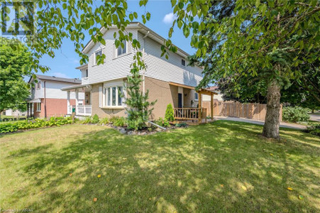 307 B Northlake Drive, Waterloo