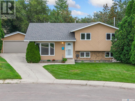 307 Keeley Crescent, Saskatoon