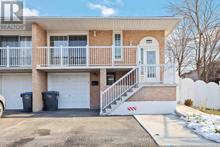 307 Royal Salisbury Way, Brampton Madoc