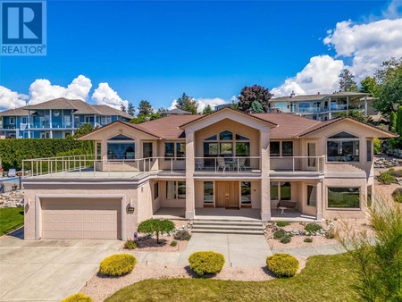 307 Sandpiper Court, Kelowna