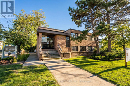 307 Sheppard Avenue W, Toronto Lansing Westgate