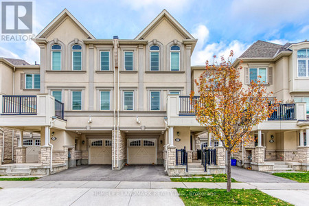 3075 Harebell Gate, Oakville 1008 Go Glenorchy