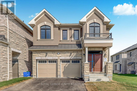 3077 Paperbirch Trail, Pickering