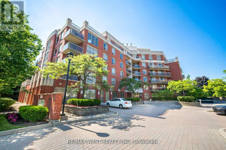 308 800 Sheppard Avenue W, Toronto Bathurst Manor