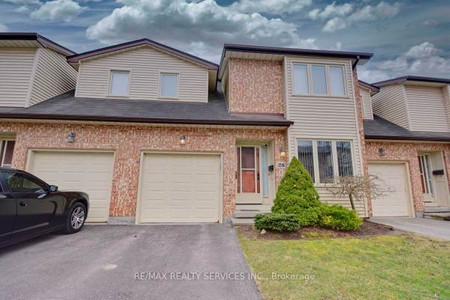 308 Conway Dr, London, ON N6E3N9 Photo 1
