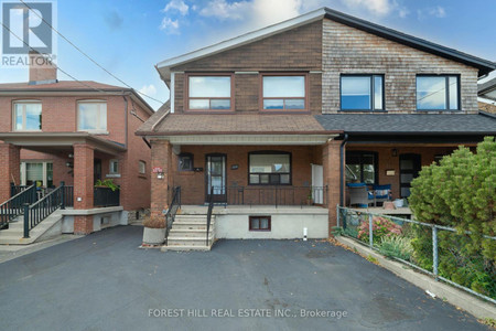 308 Glenholme Avenue W, Toronto Oakwood Village