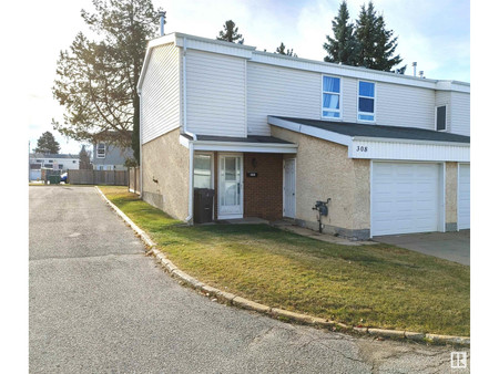 308 Grandin Vg, St Albert