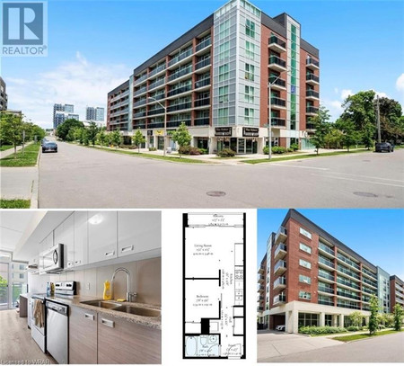 308 Lester Street Unit 212, Waterloo